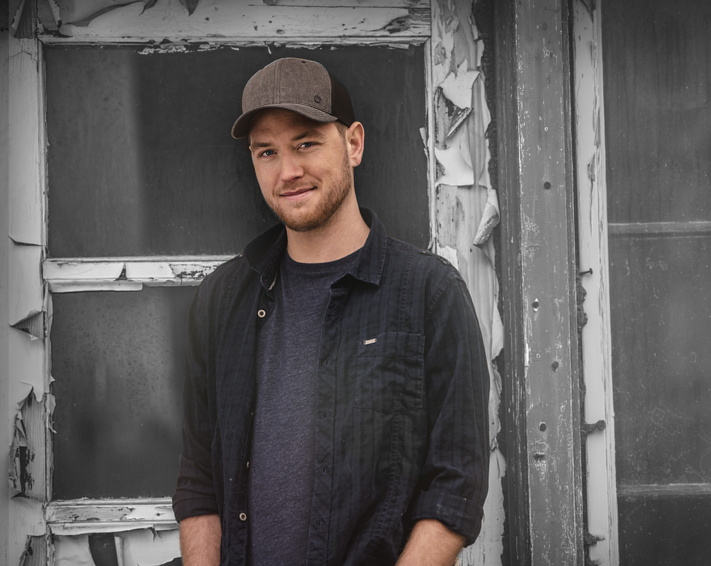 Event image TD Harbour Nights featuring Adam Cousins